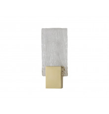 Светильник настенный Newport 15380 15381/A Champagne gold М0068692