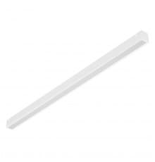 Светильник трековый (магнитый) Arlight MAG-VIBE-FLAT-L485-24W Warm3000 (WH, 100 deg, 48V) 044438