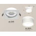 Дополнительное фото Светильник встраиваемый Ambrella Light Techno Spot XC8061019 (C8061, N8444): Купить в Интернет магазин освещения GCSVET.RU