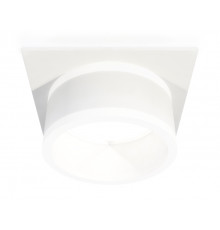 Светильник встраиваемый Ambrella Light Techno Spot XC8061019 (C8061, N8444)