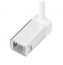 Коннектор питания Arlight ARL-Moonlight-1213-Con-Power-DR-WH 028059