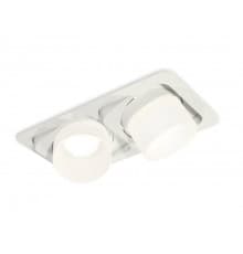 Светильник встраиваемый Ambrella Light Techno Spot XC7663085 (C7663, N7170)