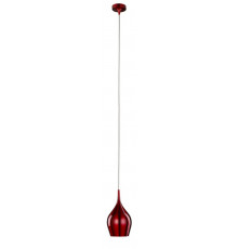 Светильник подвесной Arte Lamp Vibrant A6412SP-1RD