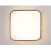 Дополнительное фото Светильник потолочный LED Ambrella Light Orbital Crystal FF76: Купить в Интернет магазин освещения GCSVET.RU