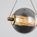 Дополнительное фото Подвесной светильник Delight MD23030090-1D brass: Купить в Интернет магазин освещения GCSVET.RU