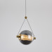 Дополнительное фото Подвесной светильник Delight MD23030090-1D brass: Купить в Интернет магазин освещения GCSVET.RU