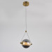 Дополнительное фото Подвесной светильник Delight MD23030090-1D brass: Купить в Интернет магазин освещения GCSVET.RU
