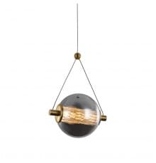 Подвесной светильник Delight MD23030090-1D brass