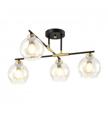Люстра потолочная Citilux Анри CL124145