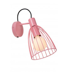 Настенный светильник Lucide Macarons 74217/01/66