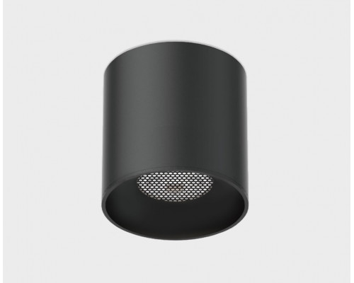Основное фото Светильник трековый (магнитый) Italline Kreator IT09-9016 black 3000K: Купить в Интернет магазин освещения GCSVET.RU