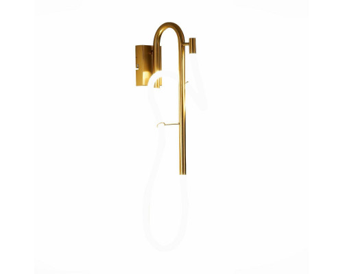 Дополнительное фото Настенный светильник ST Luce Sagrato SL6102.301.16: Купить в Интернет магазин освещения GCSVET.RU