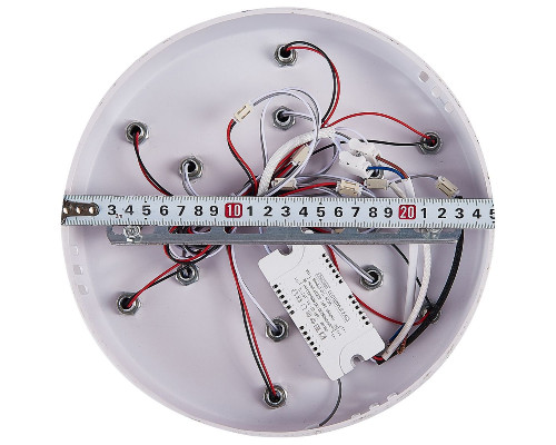 Дополнительное фото Люстра потолочная Natali Kovaltseva Led Light LED LAMPS 81165: Купить в Интернет магазин освещения GCSVET.RU