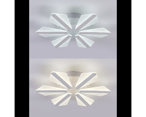 Дополнительное фото Люстра потолочная Natali Kovaltseva Led Light LED LAMPS 81165: Купить в Интернет магазин освещения GCSVET.RU
