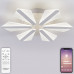 Дополнительное фото Люстра потолочная Natali Kovaltseva Led Light LED LAMPS 81165: Купить в Интернет магазин освещения GCSVET.RU