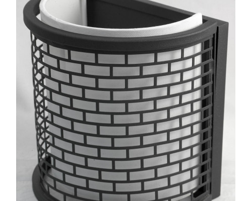 Дополнительное фото Светильник настенный Lussole Loft LSP-9171: Купить в Интернет магазин освещения GCSVET.RU