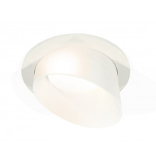 Светильник встраиваемый Ambrella Light Techno XC7621046 (C7621, N7175)