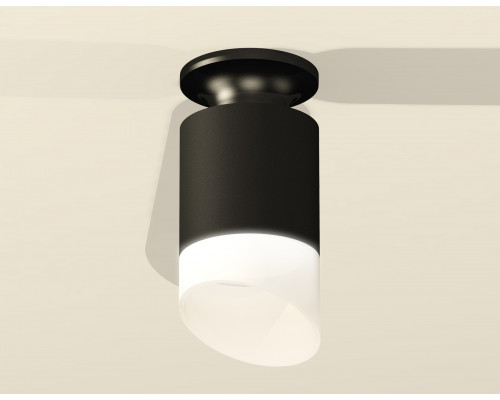 Дополнительное фото Светильник накладной Ambrella Light Techno XS6302112 (N6902, C6302, N6256): Купить в Интернет магазин освещения GCSVET.RU