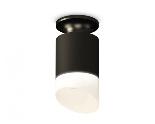 Основное фото Светильник накладной Ambrella Light Techno XS6302112 (N6902, C6302, N6256): Купить в Интернет магазин освещения GCSVET.RU