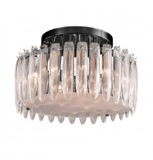 Люстра потолочная Delight Collection MD22027002 MX22027002-D65 matt black