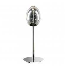Лампа настольная DeLight Collection Terrene MT13003023-1A chrome
