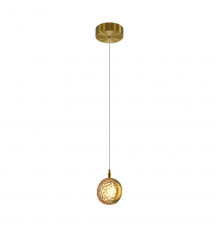 Светильник подвесной Maytoni Mind MOD299PL-L10BS3K