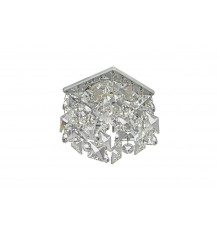 Светильник встраиваемый Dio DArte Elite Tayo GU10.5.14.8x8.102 N