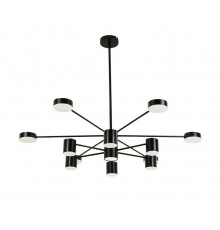 Люстра потолочная Kink Light Мекли 07649-13D,19