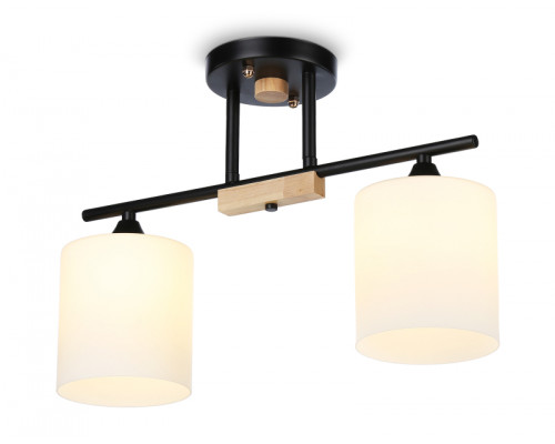 Основное фото Люстра потолочная Ambrella Light Modern TR9543: Купить в Интернет магазин освещения GCSVET.RU