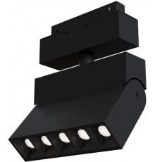 Светильник трековый Maytoni Track lamps TR015-2-10W4K-B