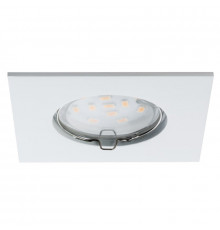 Светильник встраиваемый LED Paulmann Premium Line Coin 92760