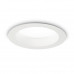 Основное фото Светильник встраиваемый LED Ideal Lux Basic Wide 15W 3000K 193526: Купить в Интернет магазин освещения GCSVET.RU