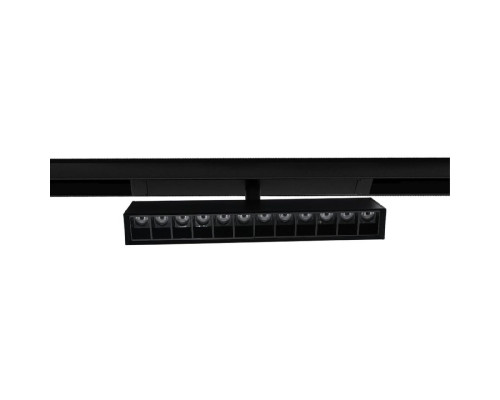Дополнительное фото Светильник трековый (магнитый) Aployt Magnetic track 220 APL.0202.00.09: Купить в Интернет магазин освещения GCSVET.RU
