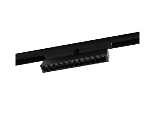 Дополнительное фото Светильник трековый (магнитый) Aployt Magnetic track 220 APL.0202.00.09: Купить в Интернет магазин освещения GCSVET.RU
