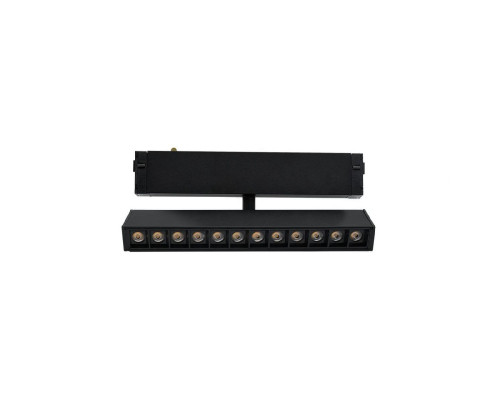 Дополнительное фото Светильник трековый (магнитый) Aployt Magnetic track 220 APL.0202.00.09: Купить в Интернет магазин освещения GCSVET.RU