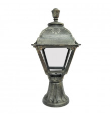 Светильник уличный Fumagalli Minilot/Cefa U23.111.000.BXF1R