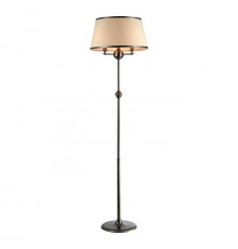 Напольный светильник Arte Lamp Alice A3579PN-3AB
