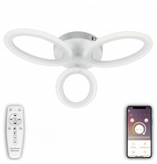 Светильник потолочный Natali Kovaltseva HIGH-TECH LED LAMPS 82032