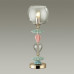Дополнительное фото Лампа настольная Odeon Light BIZET 4855/1T: Купить в Интернет магазин освещения GCSVET.RU