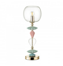 Лампа настольная Odeon Light BIZET 4855/1T