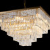 Дополнительное фото Люстра каскадная Loft IT Prism Clear 10019/800S: Купить в Интернет магазин освещения GCSVET.RU