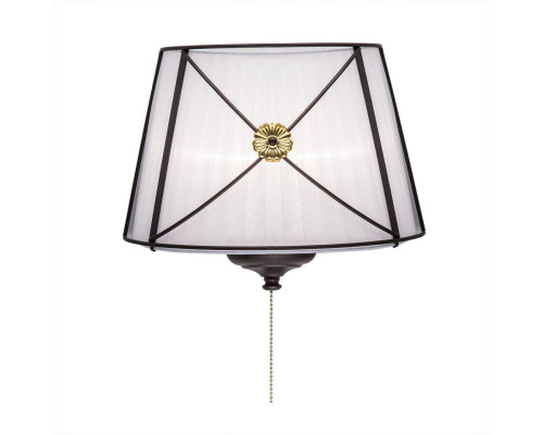 Основное фото Настенный светильник Citilux Дрезден CL409322: Купить в Интернет магазин освещения GCSVET.RU