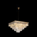 Дополнительное фото Люстра каскадная Loft IT Prism Clear 10019/800S: Купить в Интернет магазин освещения GCSVET.RU