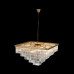 Дополнительное фото Люстра каскадная Loft IT Prism Clear 10019/800S: Купить в Интернет магазин освещения GCSVET.RU