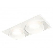 Светильник встраиваемый Ambrella Light Techno XC7635044 (C7635, N7165)
