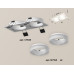 Дополнительное фото Светильник встраиваемый Ambrella Light Techno XC7635044 (C7635, N7165): Купить в Интернет магазин освещения GCSVET.RU