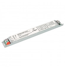 Сетевой адаптер Arlight ARJ-SP-38-PFC-1-10V-DALI2-PD (38W, 9-60V, 0.3-0.9A) 036287