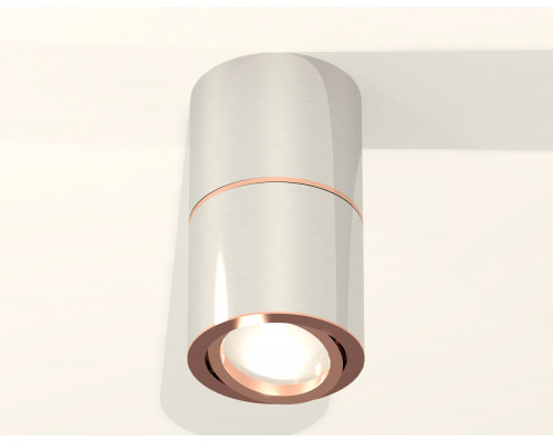 Дополнительное фото Светильник потолочный Ambrella Light Techno Spot XS7405080 (C7405, A2072, C7405, N7195): Купить в Интернет магазин освещения GCSVET.RU