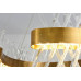 Дополнительное фото Люстра подвесная Lumina Deco Ringletti LDP 8016-800 MD: Купить в Интернет магазин освещения GCSVET.RU