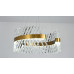 Дополнительное фото Люстра подвесная Lumina Deco Ringletti LDP 8016-800 MD: Купить в Интернет магазин освещения GCSVET.RU